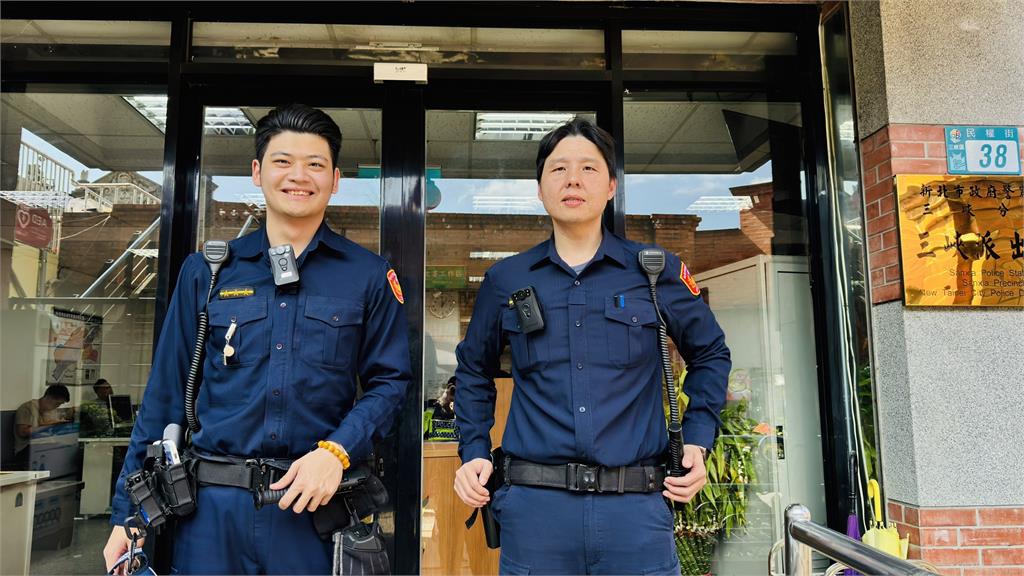 三峽清水祖師廟神豬遶境意外 53歲婦大出血昏倒 警急送醫救命