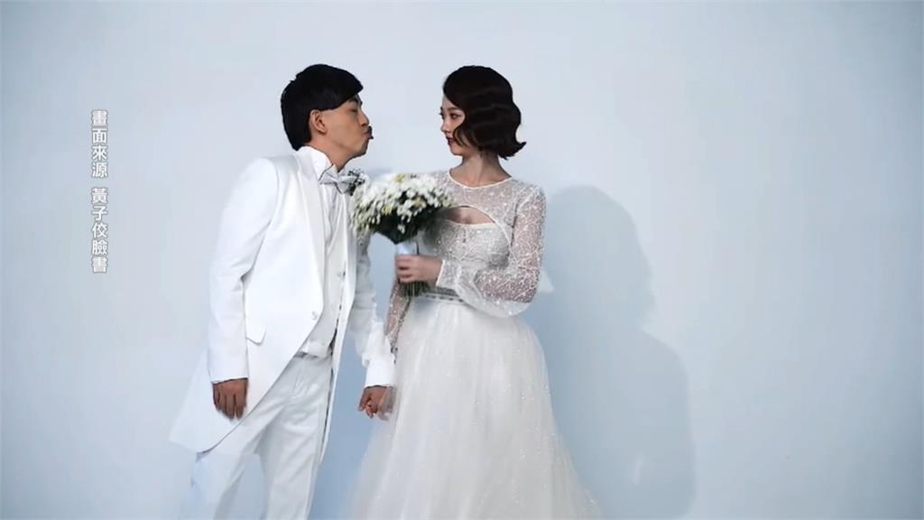 黃子佼、孟耿如遭爆低調離婚! 吳宗憲:能滾多遠滾多遠