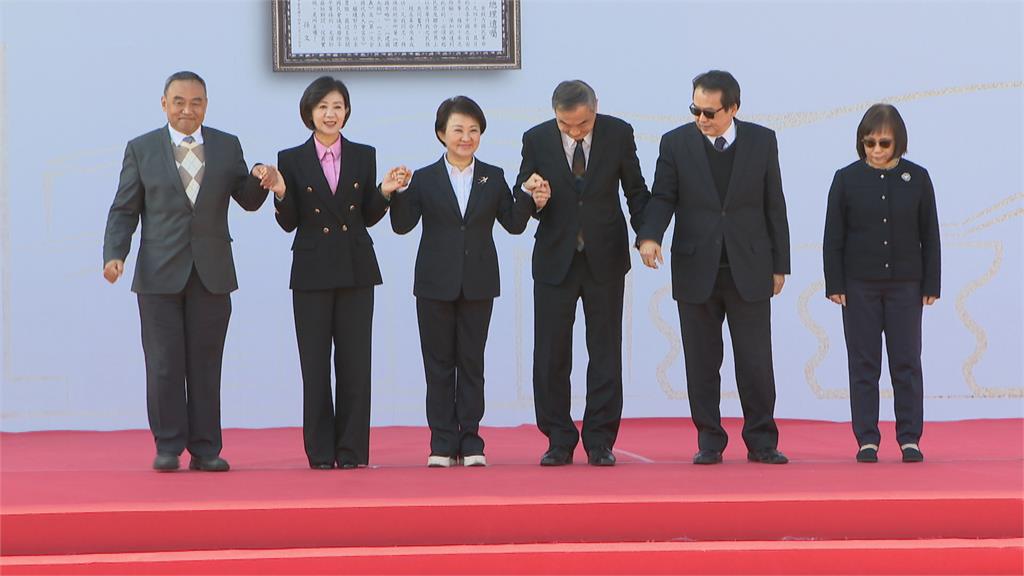 快新聞/傳顏寬恒將出任台中副市長 蔡其昌:市民不能接受政治酬庸