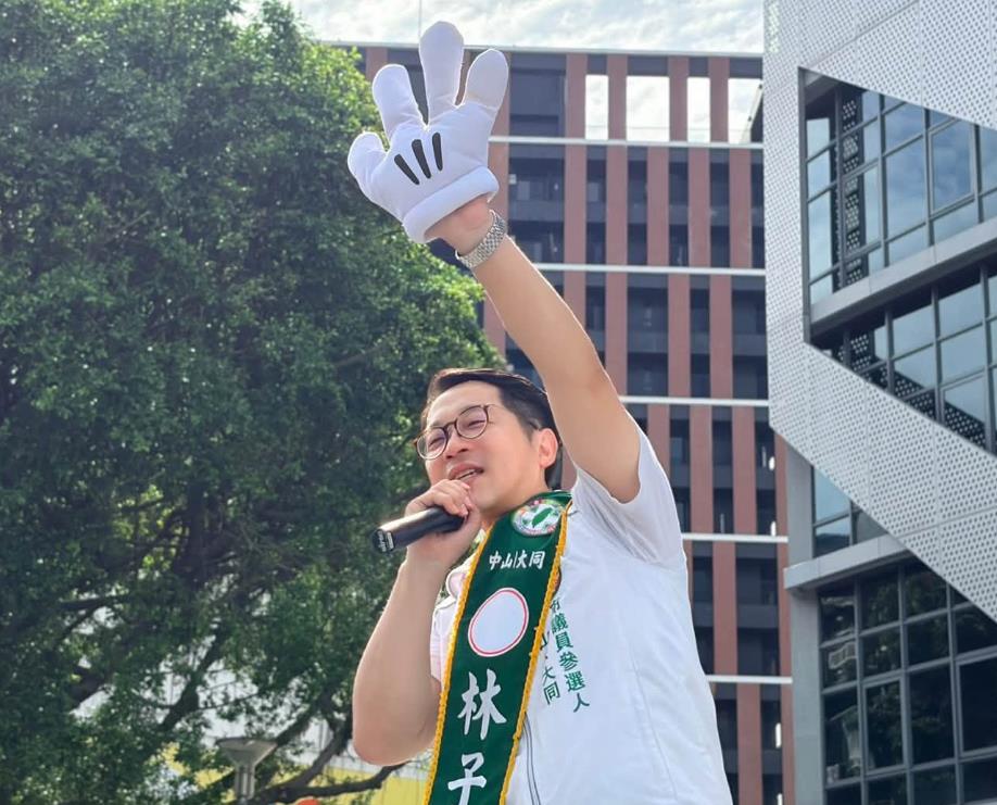 快新聞／在野黨重大警訊！多項民調慘崩「竟連首都也失守」　綠營戰將精闢揭原因