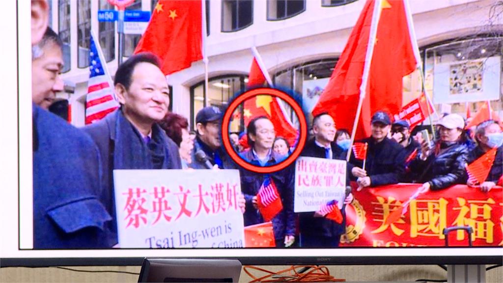 中國對台「武力脅迫、認知作戰多」 蔡明彥:威脅是「複合式」