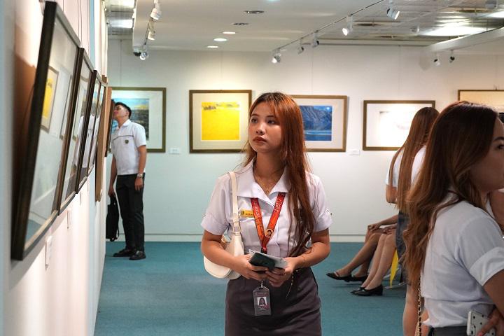 另類國外畢旅! 菲律賓城市大學體驗中華大學AI直呼:想留學