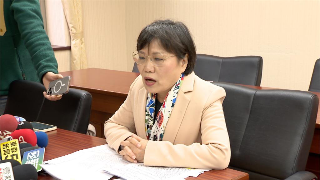 中配小微、恩綺離境期限到 劉世芳:仍有1人猶豫不決