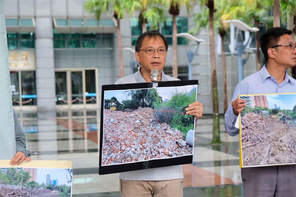 快新聞／不能當救命道路！環團籲停止淡北道路開發　新北市府：回到法治處理