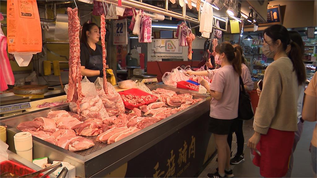 中秋節烤肉食材貴!溫體豬每公斤120元 玉米筍漲幅156%