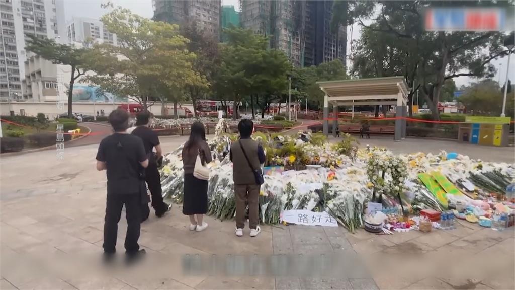 香港大火發災難財！　災民被冒名「詐騙善款」頻傳