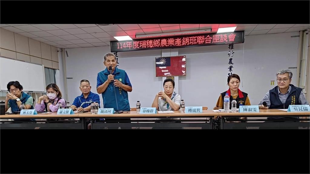 花蓮地方公職反罷踩紅線? 挺罷動員協助搶票返鄉投票
