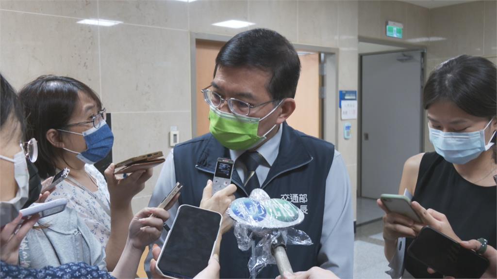 端午後疫情穩定就會趨穩 6月份維持口罩政策