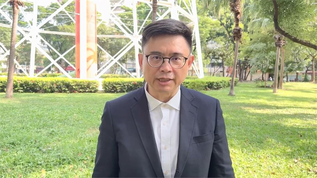 館長赴中紀念台灣光復 中國網友嗆又來騙吃騙喝