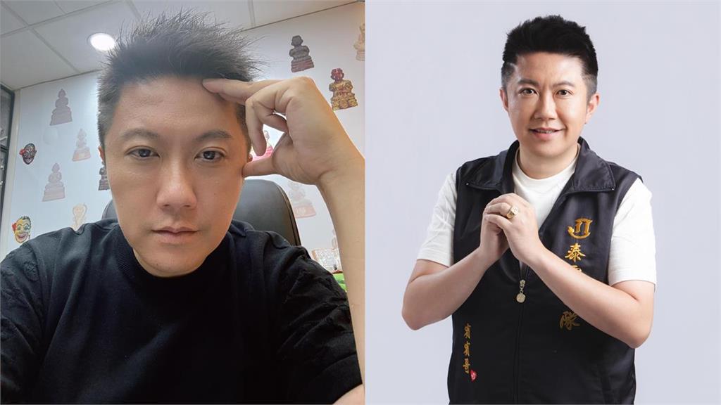 賓賓哥遭爆「賣聖物海撈上億」粉絲燒光退休金崩潰！本人親上陣回應了