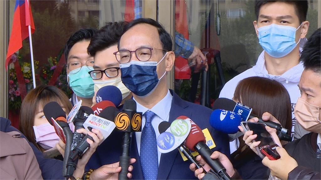 餐會主辦人曝光！　教授劉鴻陞：若有女陪侍　捐1億辭教職