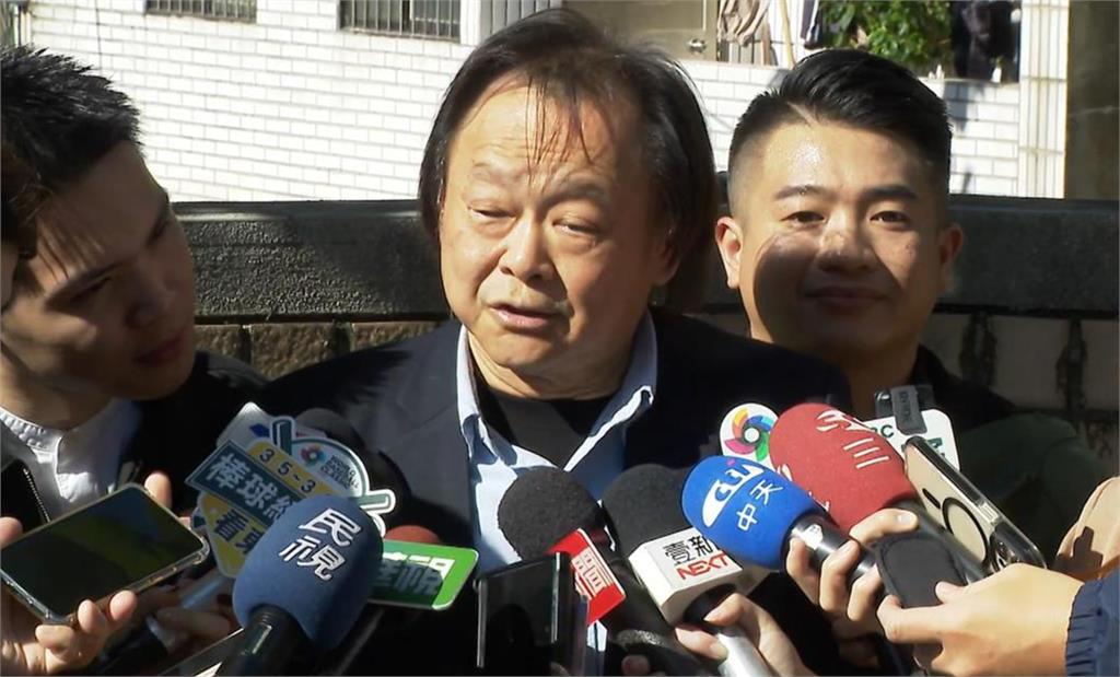 台北市長人選王世堅能贏蔣萬安？高嘉瑜笑稱「2026最強吉祥物」：會非常有看頭