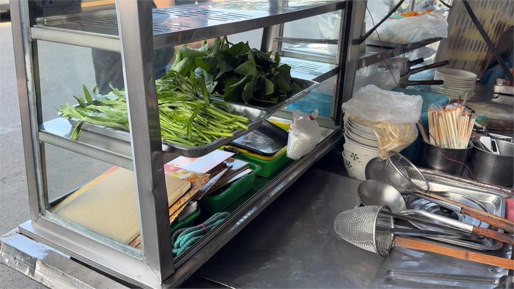 噁！洋蔥爬滿螞蟻畫面曝光　高雄衛生局派員前往稽查