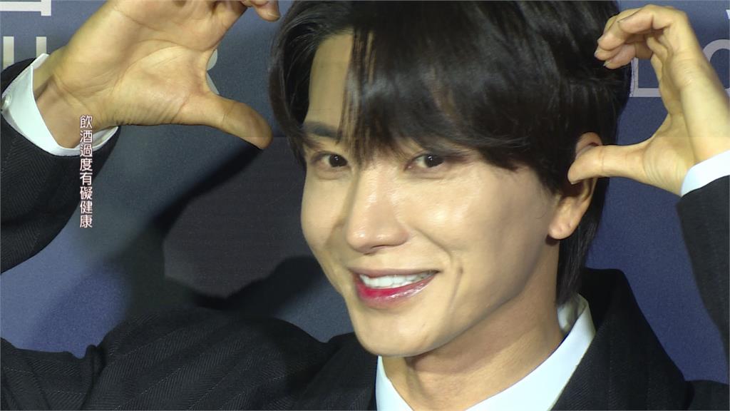 知名飲料品牌代理酒類30年 邀SJ隊長利特任代言人