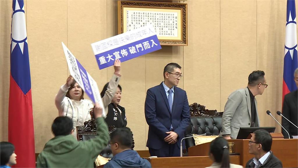 "拆樑"破3千　連署一階段達標　發起罷免爆被關切