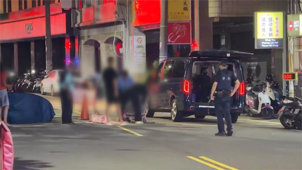 輾斃護理師「撞傷不如撞死」？　律師：蓄意殺人罪責更重