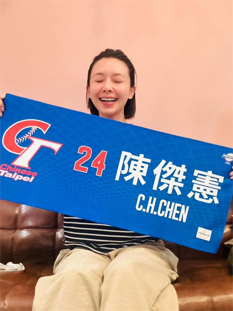 台灣隊奪冠！《愛的榮耀》吳婉君感動爆哭！在家拋1物慘變「命案現場」