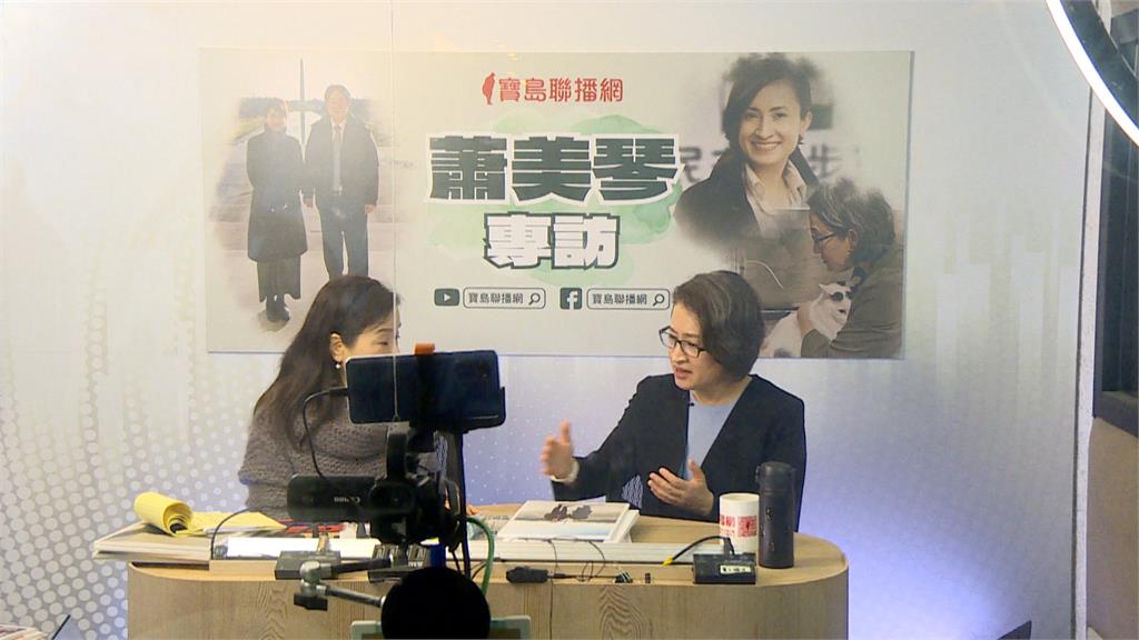 中選會：3組總統副總統參選人都符合資格！　12/11號次抽籤