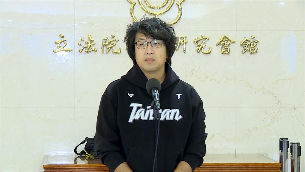 賴清德點名韓國瑜挺沈伯洋 徐巧芯:乾脆總統讓韓國瑜做