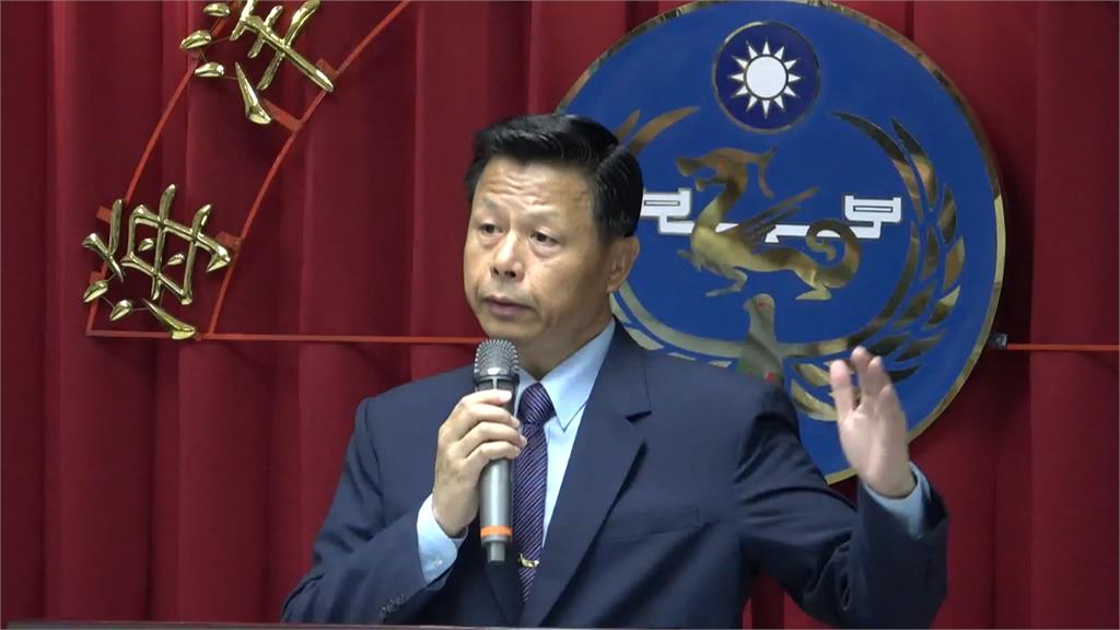 中國海警變「斧頭幫」強登菲國船　台海巡怎因應「綠委拋對策」