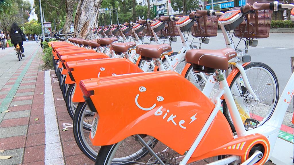 騎YouBike「一動作」收罰單!一票人認「被罰過」⋯最高噴1200