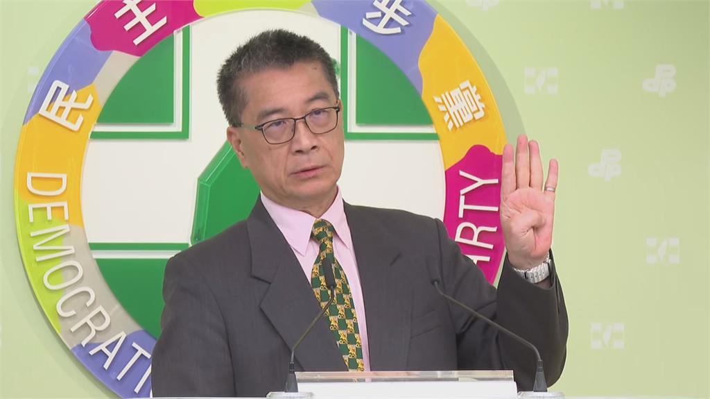 快新聞／劍指柯建銘？　賴清德：黨團三長應選舉「非指定」