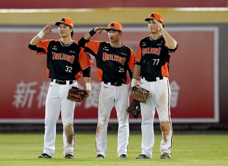 中職／統一獅「外野三鬼」2人提FA拚身價！陳傑憲給祝福坦言小羨慕