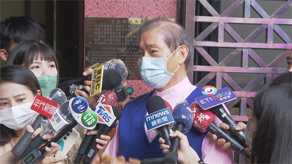 白狼兒子棄保潛逃!涉嫌侵占千萬「遭判入監1年」北檢發布通緝出手了