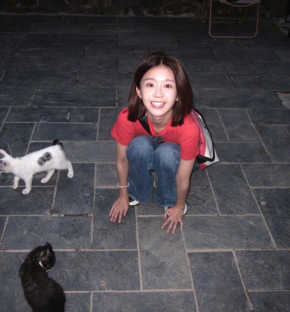 女星約吃「最後的飯局」于朦朧嘶吼片外流!閃過黑影「驚人巧合」指向她