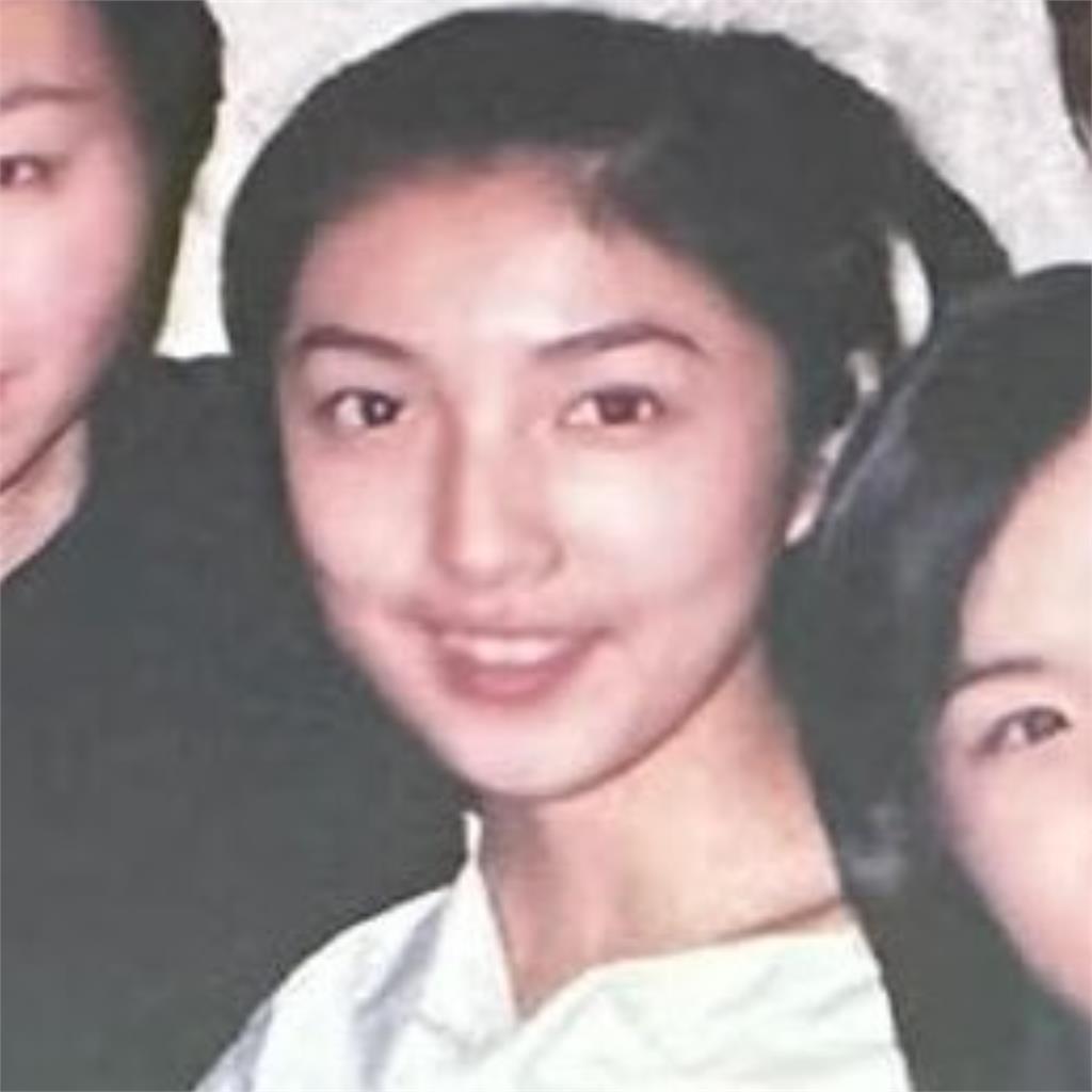 楊謹華太正遭疑整形!高中同學出賣「純天然真面目」曝內幕:本人比較…