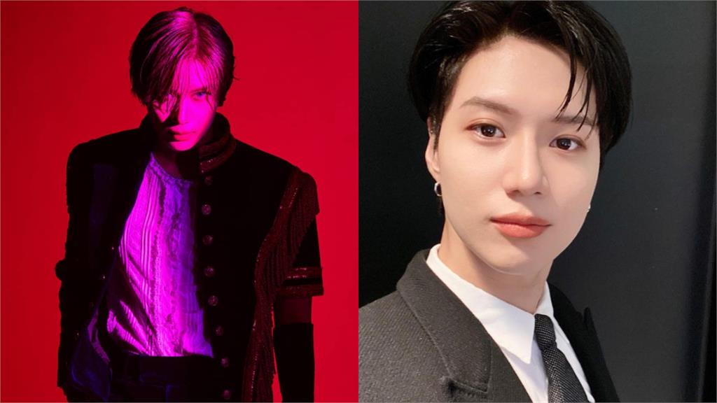 SHINee泰民退伍體態大發酵?2個月驚人變化曝 SHINee泰民退伍成發酵大肉包?花2個月回歸冰塊腹肌「鴻溝對比」曝光