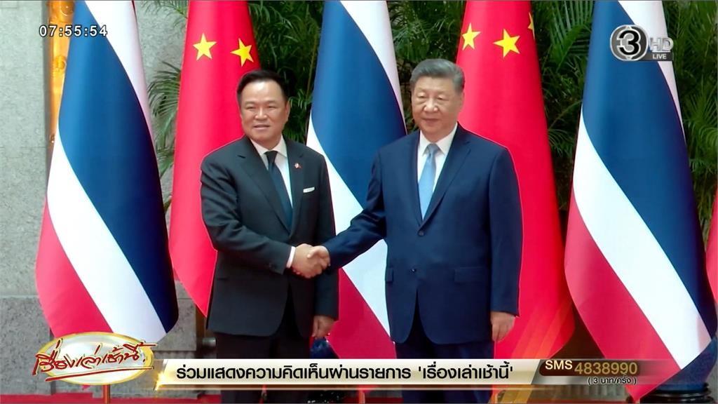 中共施壓？摩洛哥無預警卡台灣簽證　外交部：尚未獲回覆