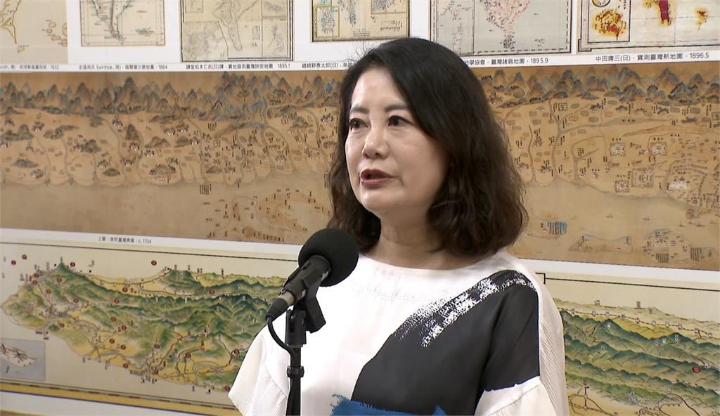 罷免吳思瑤更換領銜人宣告失敗 中選會:700份無效!賴苡任喊告
