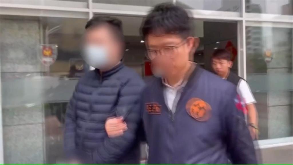 IG假網拍狂騙449人！　太陽聯盟幹部跨國詐騙、販毒被逮