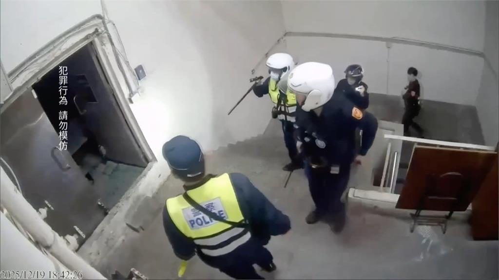 張文隨機殺人挨批慢半拍？　李西河：虛心接受盼外界鼓勵