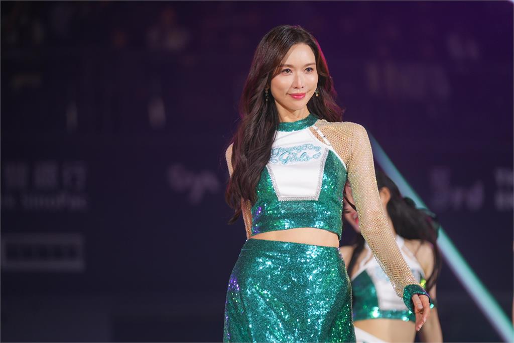 PLG(影)／領航猿客場對決洋基工程　領航猿三分命中率破5成127比91踢館成功