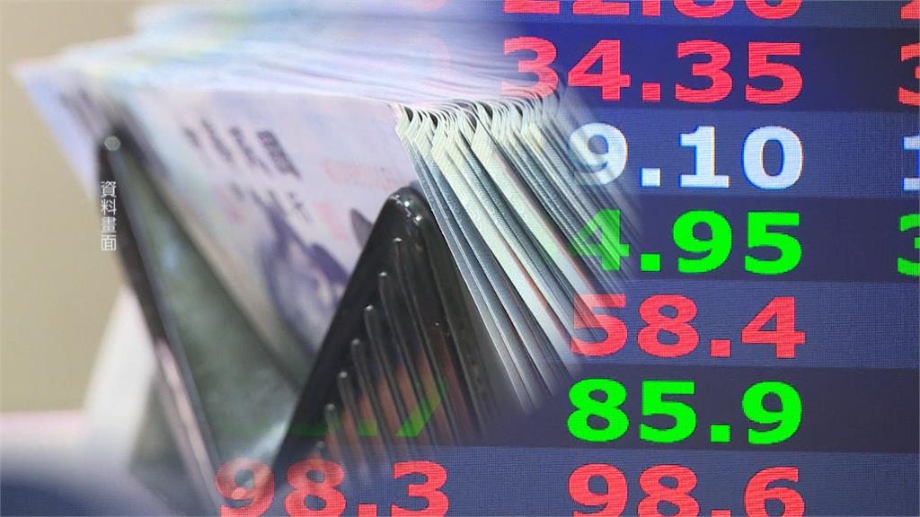 買不起台積電! 台股買賣"千股改1股" 彭金隆:有列日常檢討