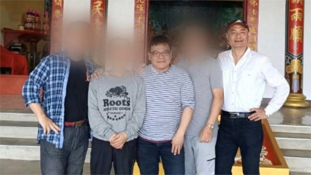 遇到張文狂砍能奪刀嗎?館長急示警喊「連我都奪不到」曝1動作是「最好防禦」