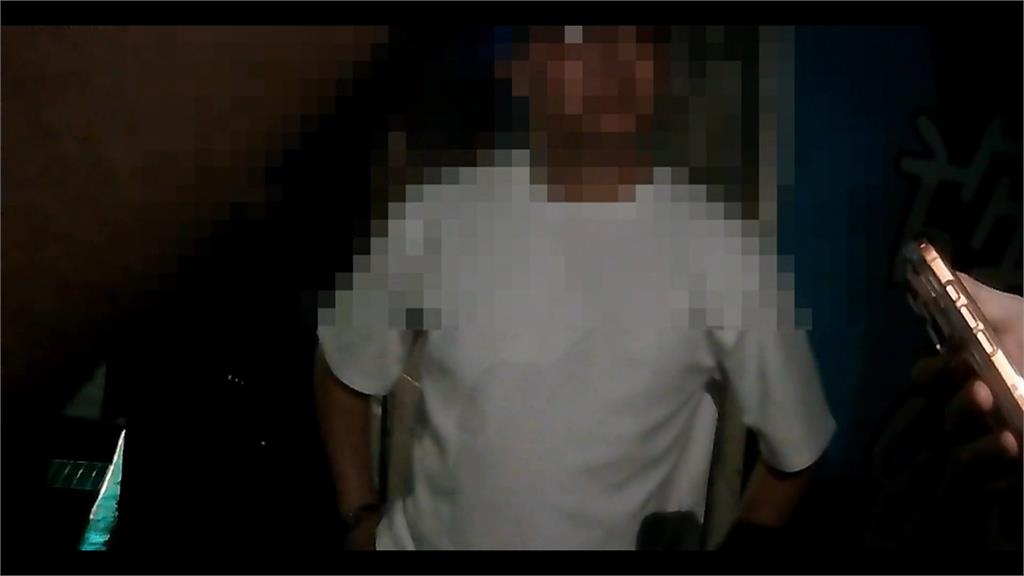 北市男嚼檳榔毒測呈陽性　警依法逮捕被指「程序有問題」