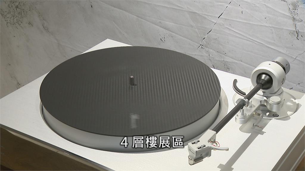 全球第二大音響展登場 5百家品牌共襄盛舉