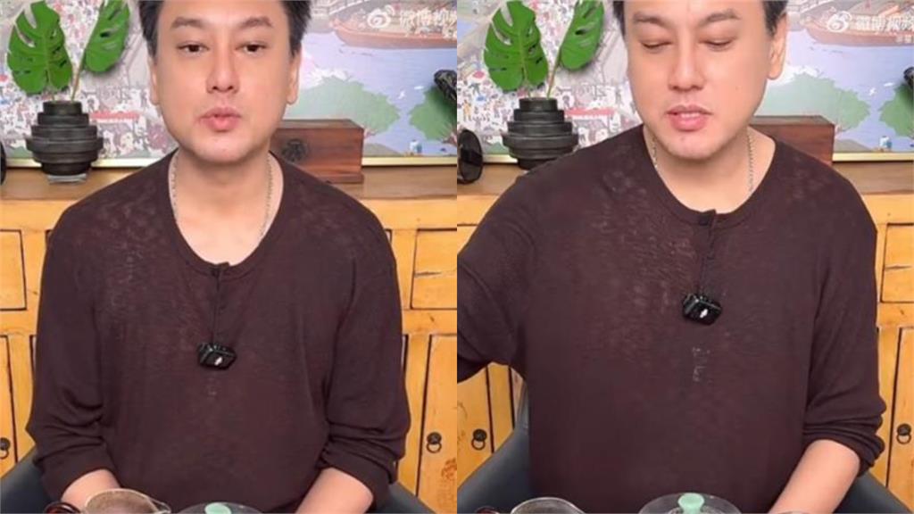 朱孝天直播喊「快統一」陸委會回應了!查處「歐陽娜娜等統戰藝人」進度曝光