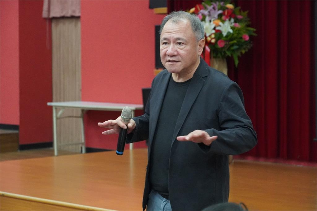 中華大學跨領域研討會 共探智慧永續未來