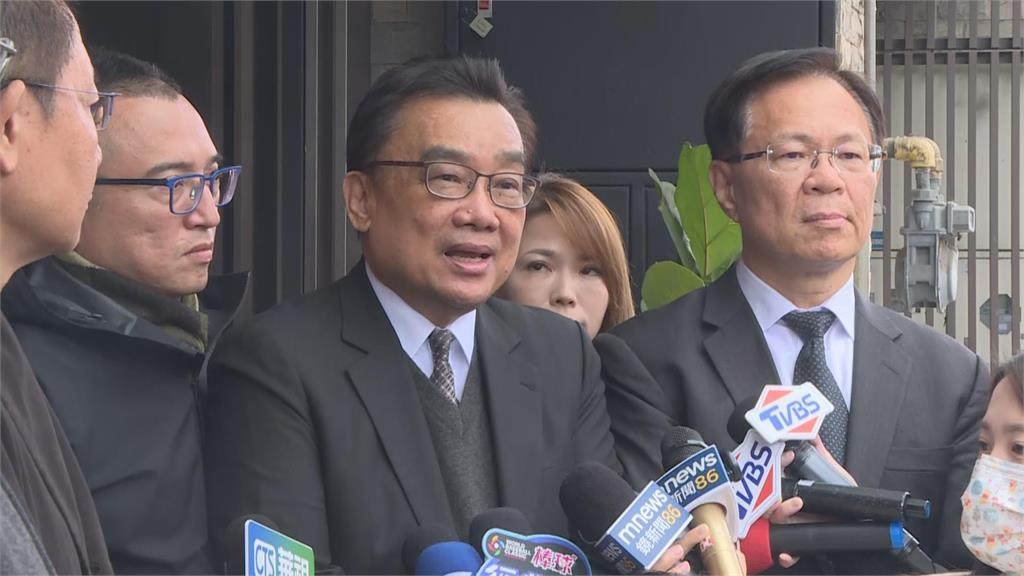 快新聞/心結?傳曾向柯抱怨「國昌收不回來」 黃珊珊:見縫插針大可不必