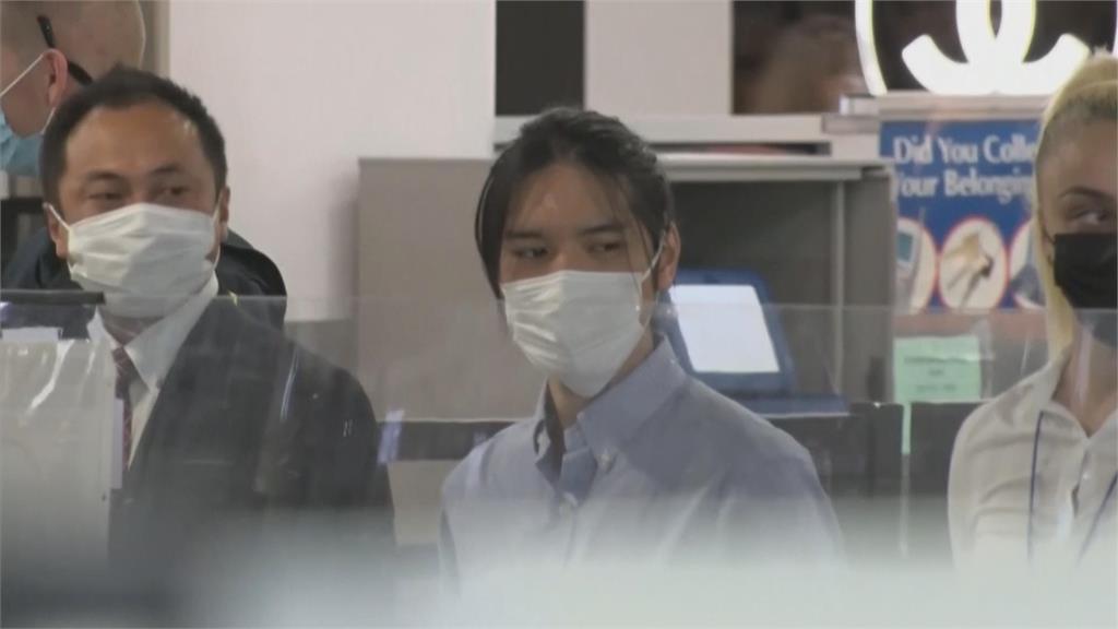 日皇室壓力大!真子公主婚前罹患PTSD 前、現任皇后一個失語一個憂鬱症