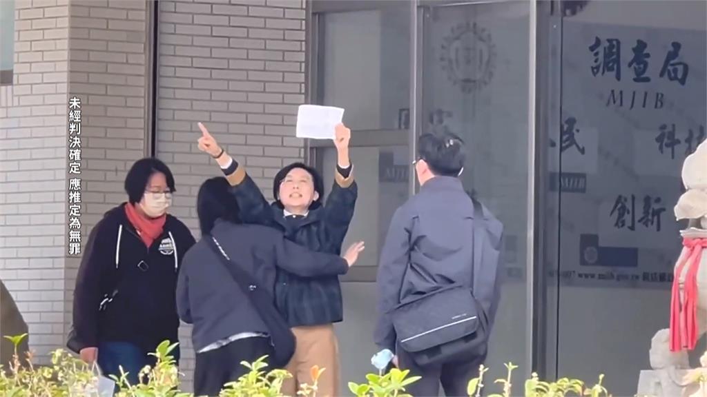 林岱樺涉詐助理費案將被起訴 恐面臨廉政會處置、牽動初選