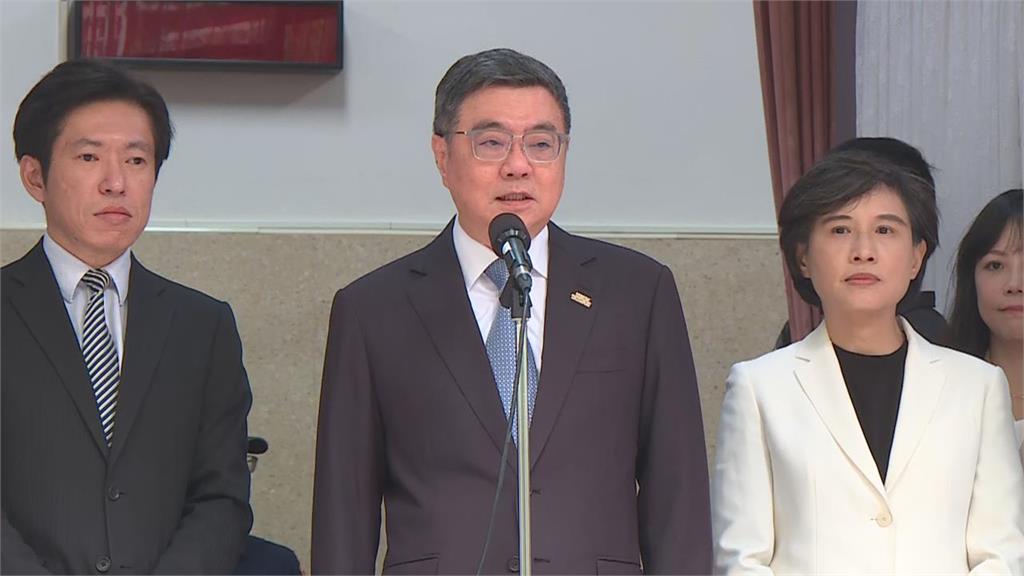 快新聞/李貞秀立委身分真會被拔?卓榮泰下令進行「行政處理」 中選會發聲了