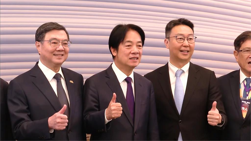總預算仍躺立院未審查！　賴政府擬推＂三管齊下＂策略