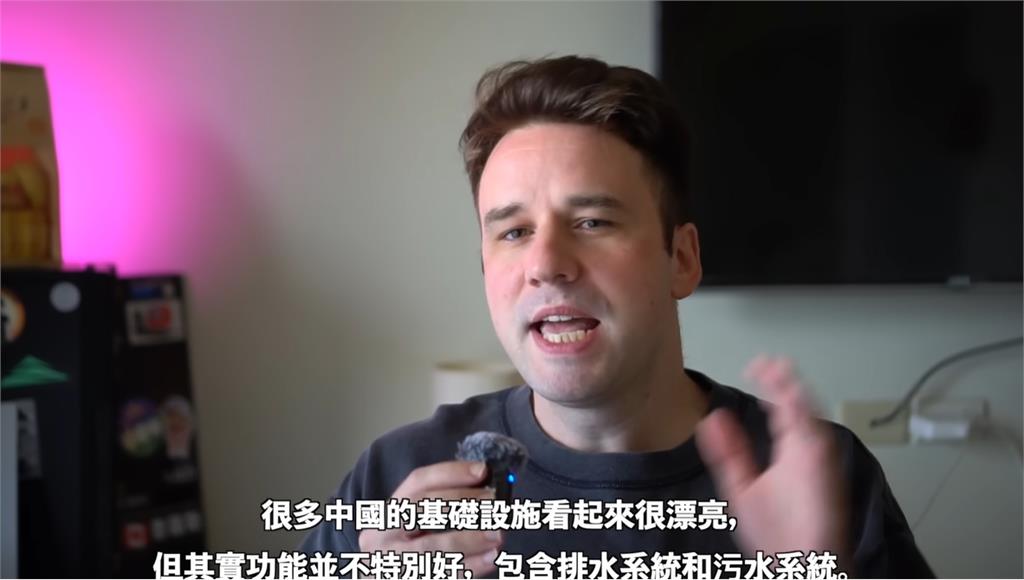 加拿大網紅「脫離中國」搬來台灣！抖2內幕「真實狀況差很大」：逃出來了…