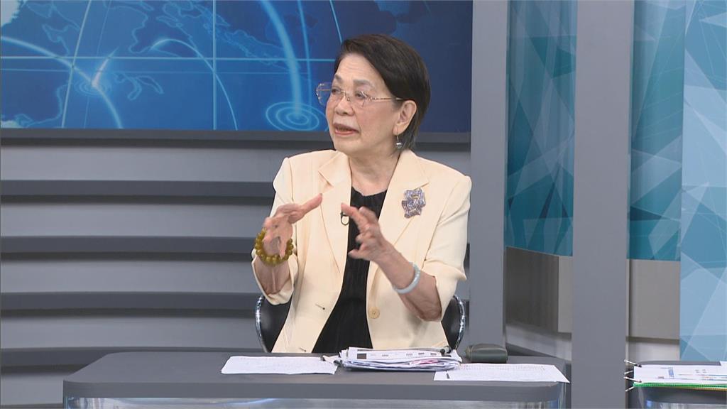 侯被藍營放生恐重演高虹安狀況? 《全國第一勇》來賓:無厘頭的人當總統才可怕