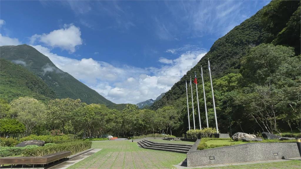 就等微解封！　太魯閣萬名山友申請入山